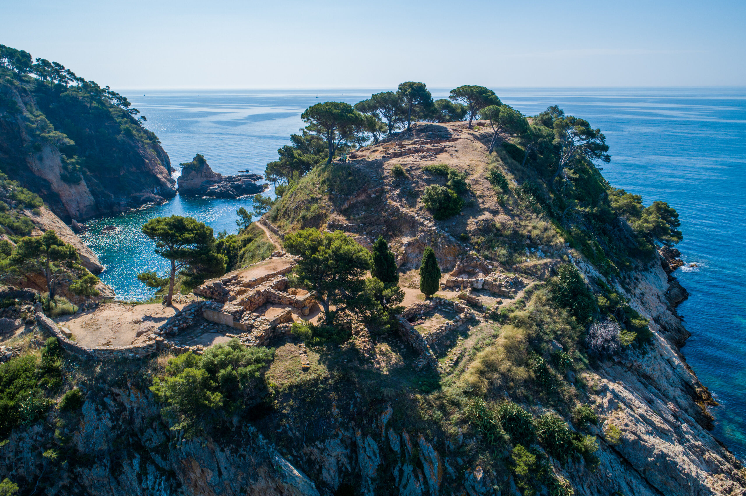 El Poblat Ibèric de Castell reobre les seves portes al públic - On Anem Avui?