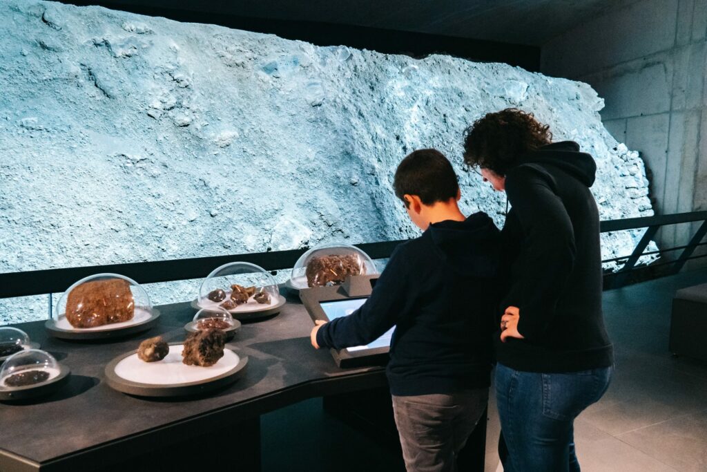espai crater