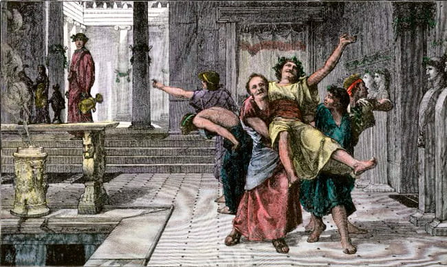 Desxifrant l'Origen del Dia dels Innocents - On Anem Avui?
