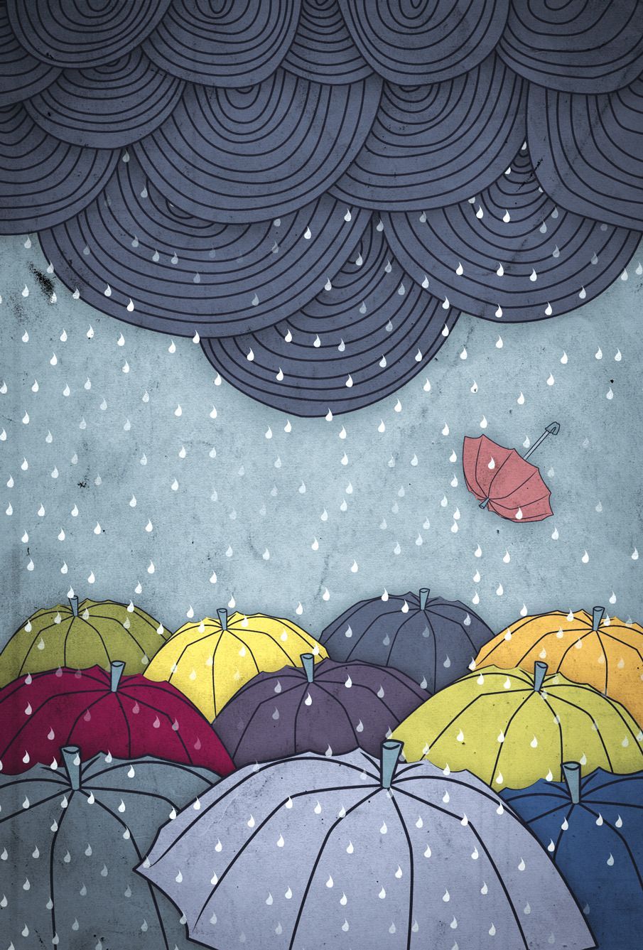 On anem AQUEST CAP DE SETMANA – 18 i 19 de maig de 2019 ☔