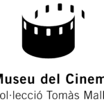 museu del cinema de girona logo