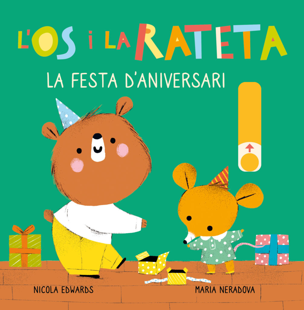 L'Os i la Rateta La Festa Aniversari