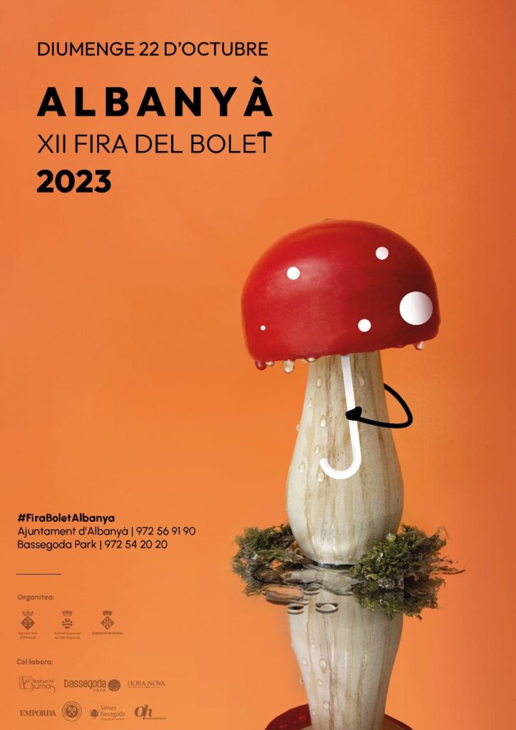 Fira del Bolet
