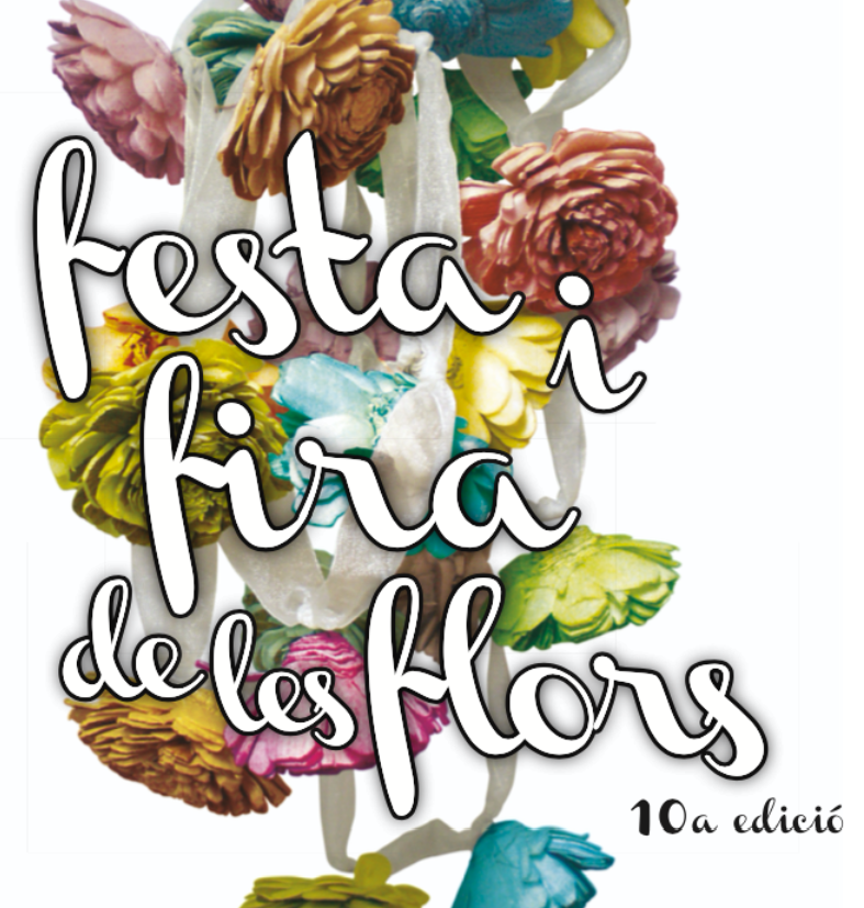 festa flora vidreres