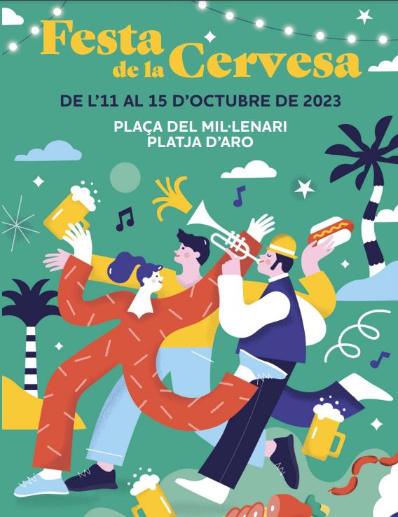 FEsta de la Cervesa