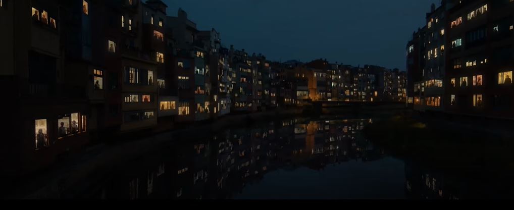 Una Nadala molt emocionant a la ciutat de Girona - On Anem Avui?
