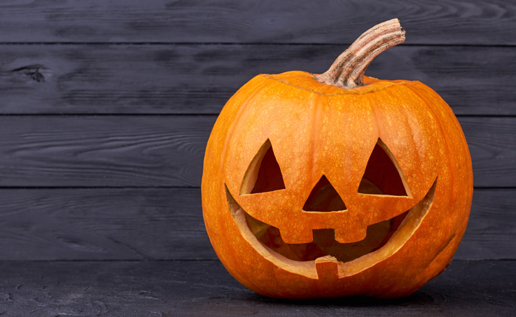 Carabasses de Halloween 🎃 - On Anem Avui? - Com fer-la
