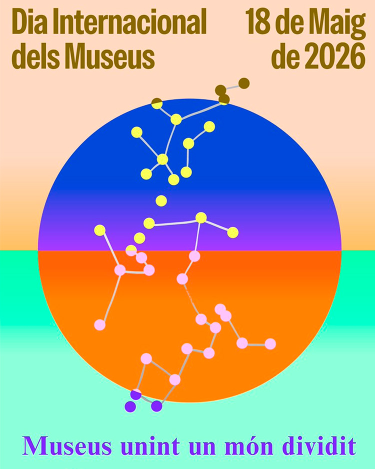 Dia Internacional dels Museus 2026 - On Anem Avui?