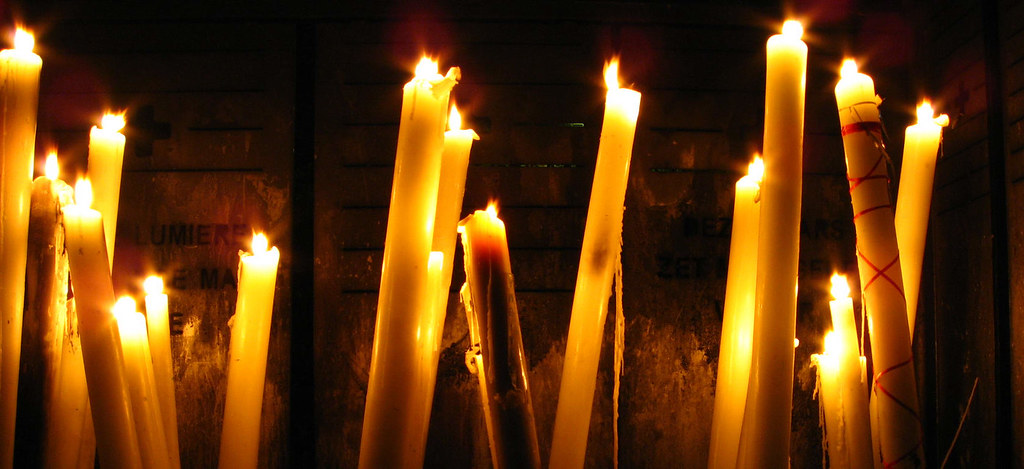 Què se celebra per la Candelera? Descobreix el significat d’aquesta festa de la llum - On Anem Avui?
