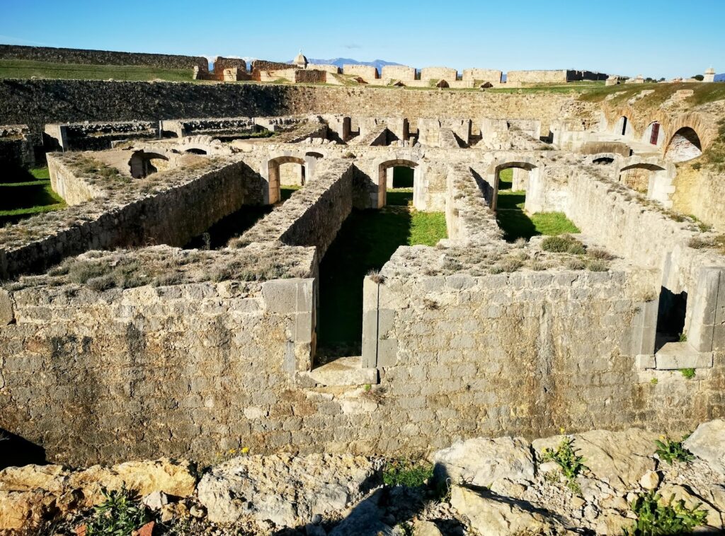 castell de sant Ferran de Figueres 3
