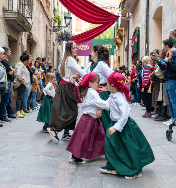 La Fira de Bandolers d’Alcover celebrarà la 24a edició del 9 al 12 d’octubre de 2026, imatge 2