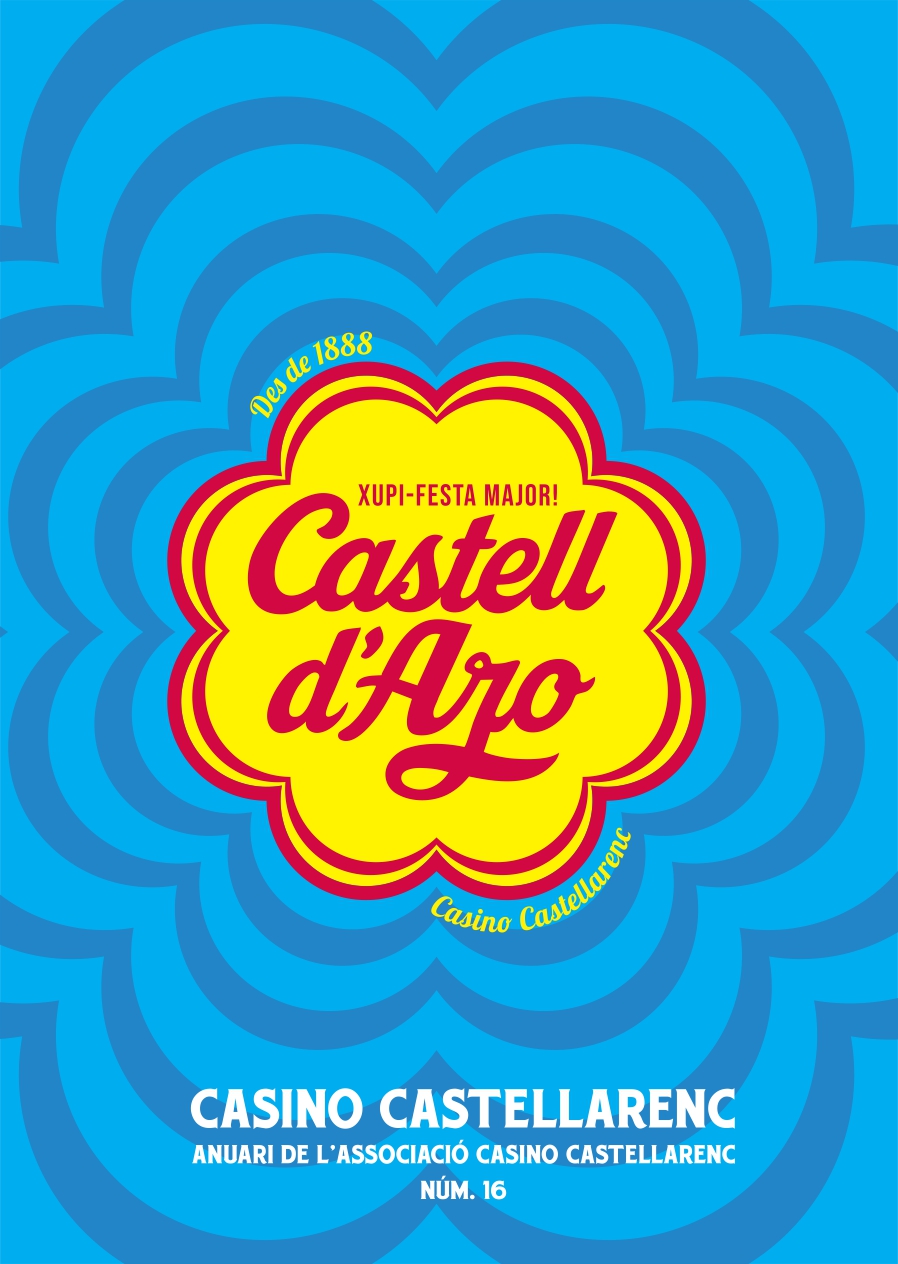 Festa Major de Castell d’Aro 2025