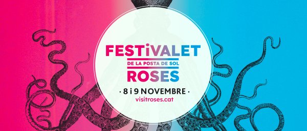 Festivalet de la Posta de Sol de Roses 2025
