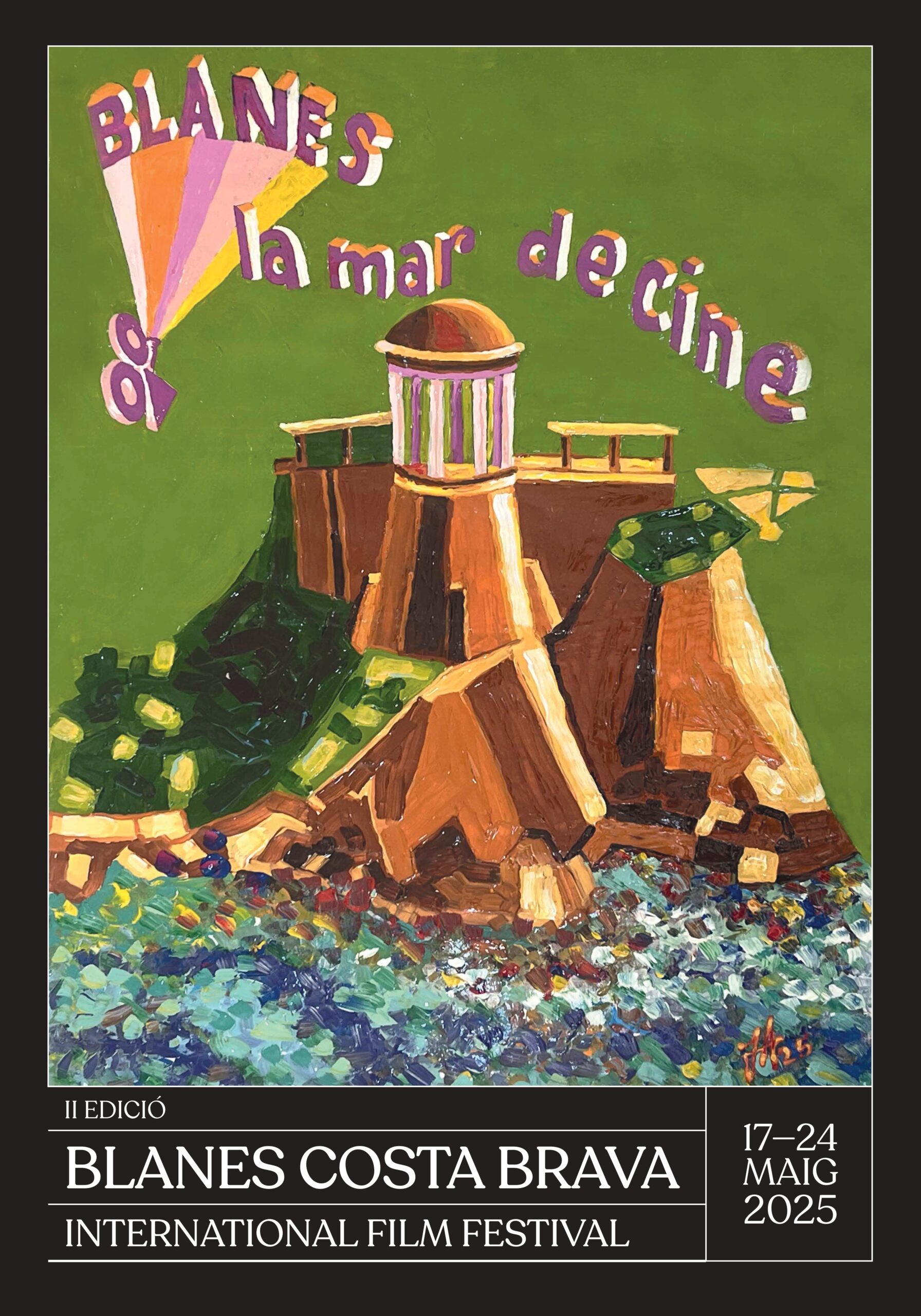 Blanes Costa Brava International Film Festival 2025