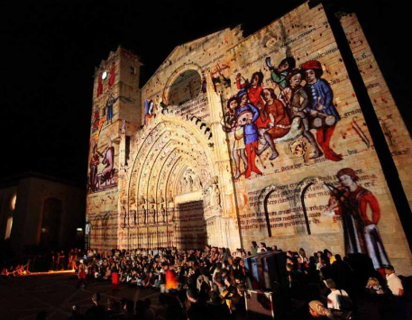 XXXIV Festival Terra de Trobadors