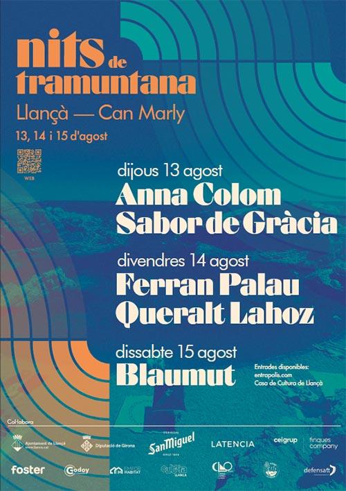 Festival Nits de Tramuntana