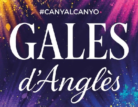 Gales d'Anglès