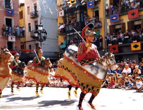 Festes del Tura 2026 a Olot