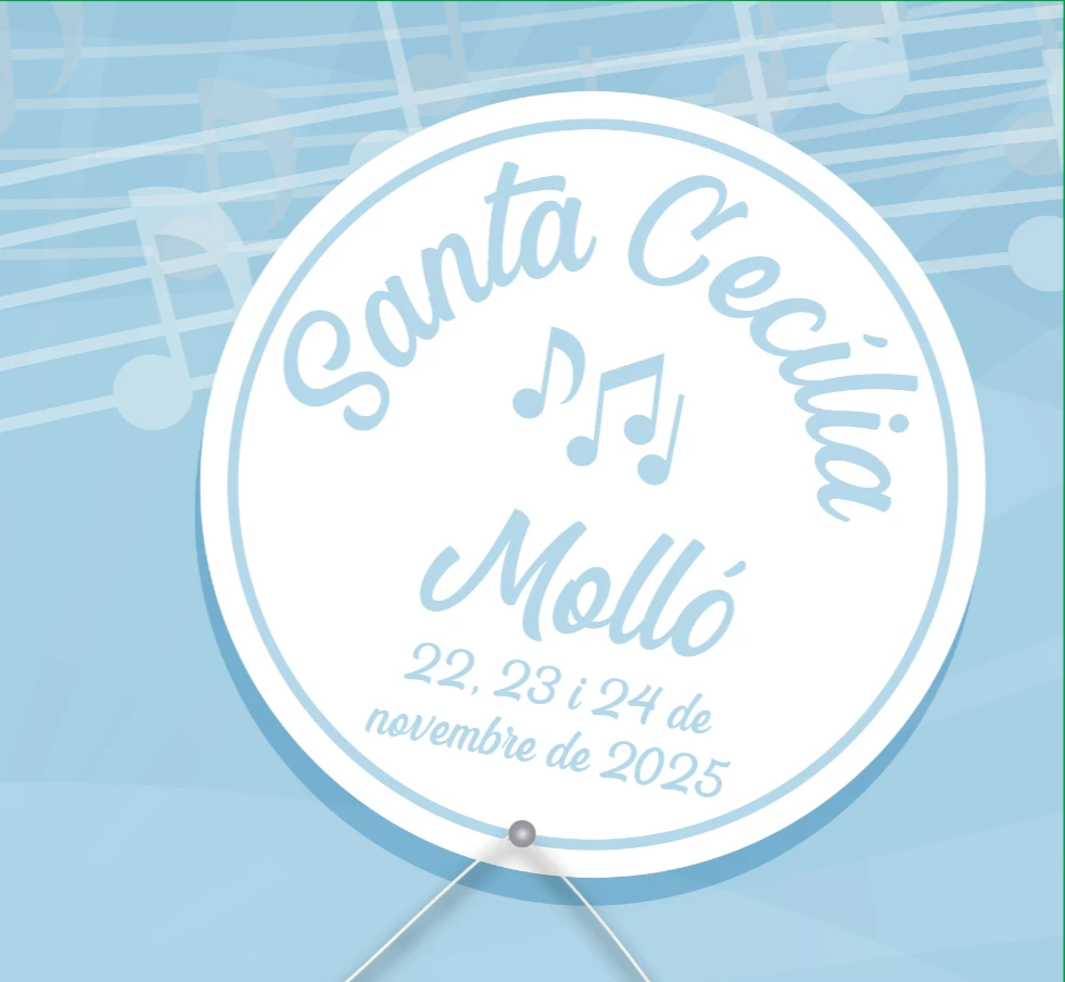 Festa Major de Santa Cecília de Molló 2025