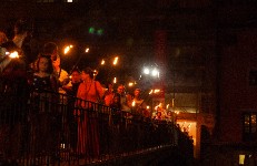 XVIII Marxa de Torxes