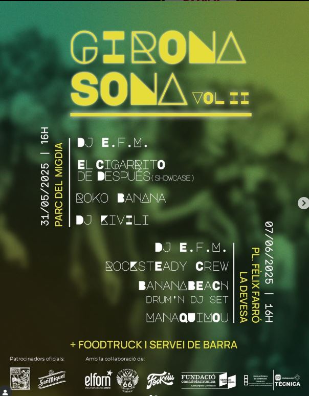 Girona Sona Vol. II