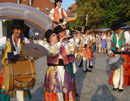 Terrabastall