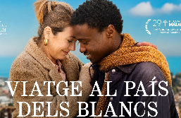 Projecció del film 'Viatge Al País dels Blancs' i col·loqui amb el director