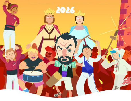 Mare de Déu del Camí · Festa Major de Cambrils