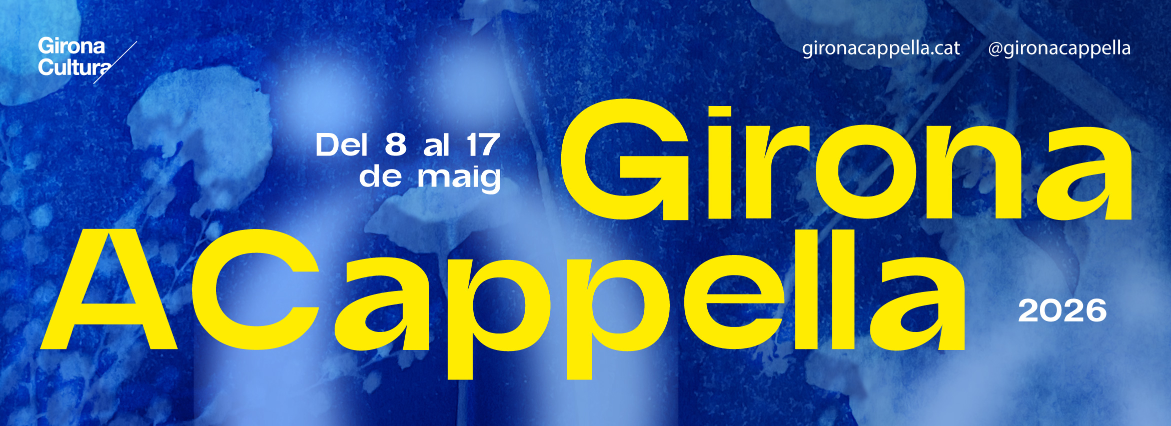 Festival A Cappella 2026