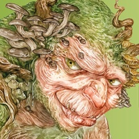 Exposició sobre mitologia catalana