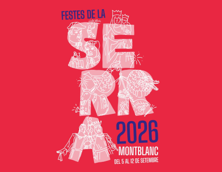 Festes de la Serra de Montblanc