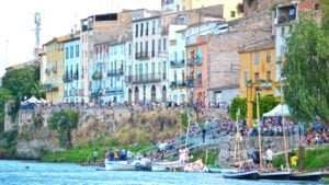 Mercat Medieval a Salou, imatge 2