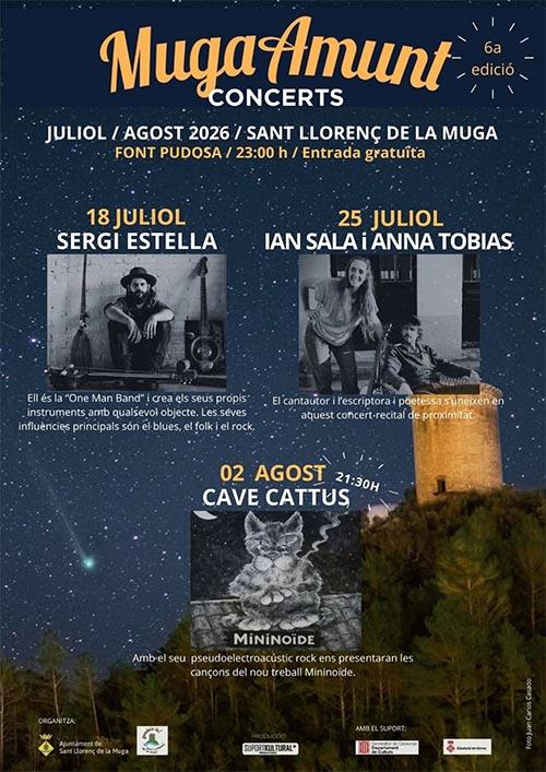 Muga Amunt