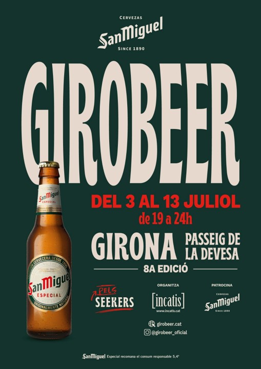 Girobeer 2025