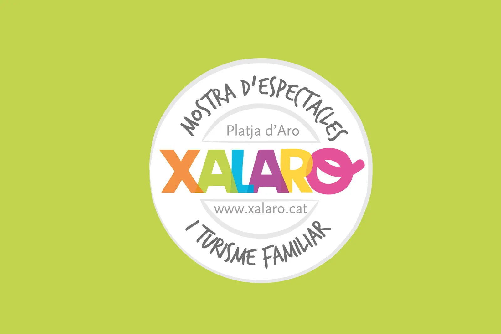 Festival Xalaro 2025