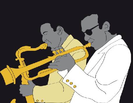 Cartell de JazzTardor Lleida