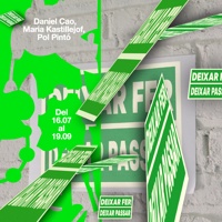 Exposició 'Deixa fer, deixar passar'