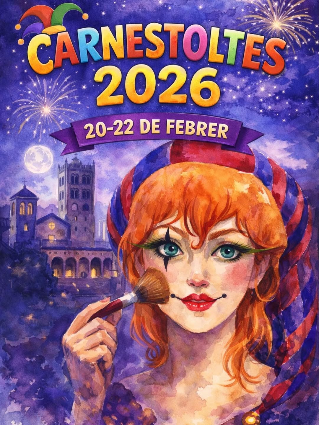 Carnaval de Ripoll 2026