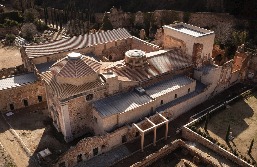 Les transformacions renaixentista i barroca de la cartoixa d'Escaladei. Una mirada de [. ]