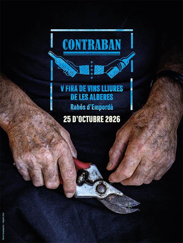 Cartell de Contraban Rabós