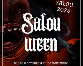 Salouween Salou