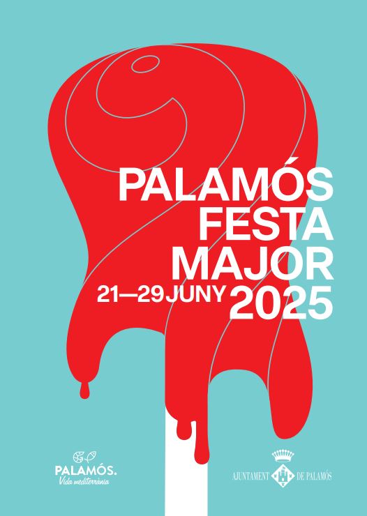 Festa Major de Palamós 2025
