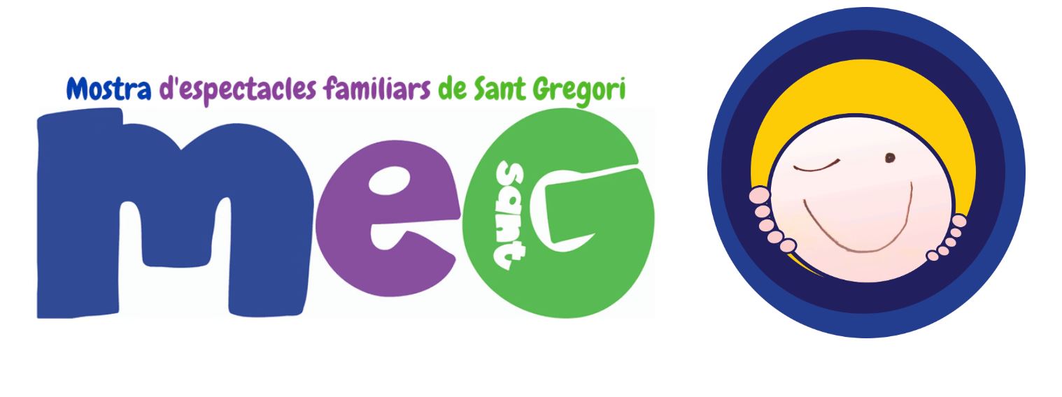 Mostra d’espectacles familiars de Sant Gregori – MEG 2025