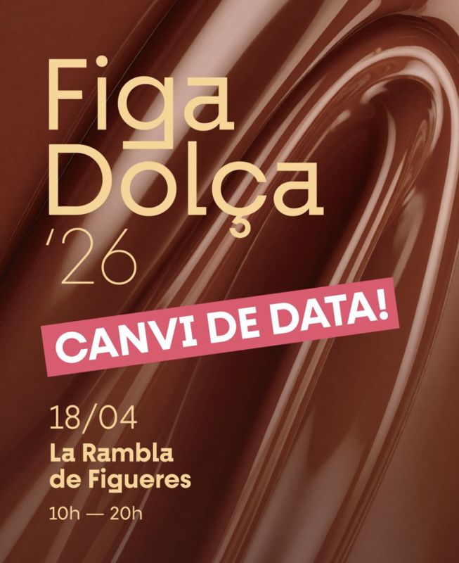 Figa Dolça 2026