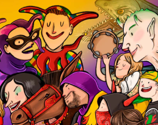 Festa del 30 d’Octubre de Salou