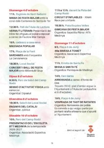Festa Major de Medinyà 2026, imatge 7