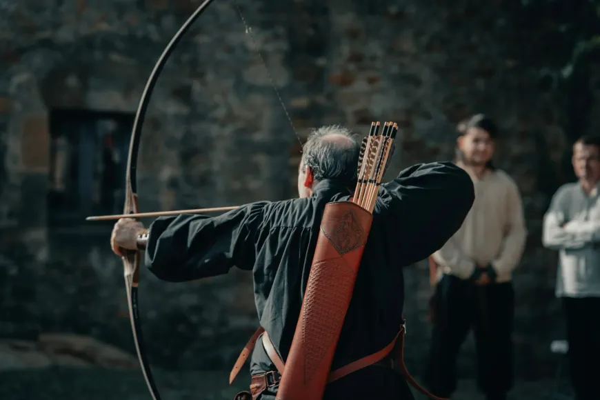 XXX Fira Medieval de Peratallada, imatge 5