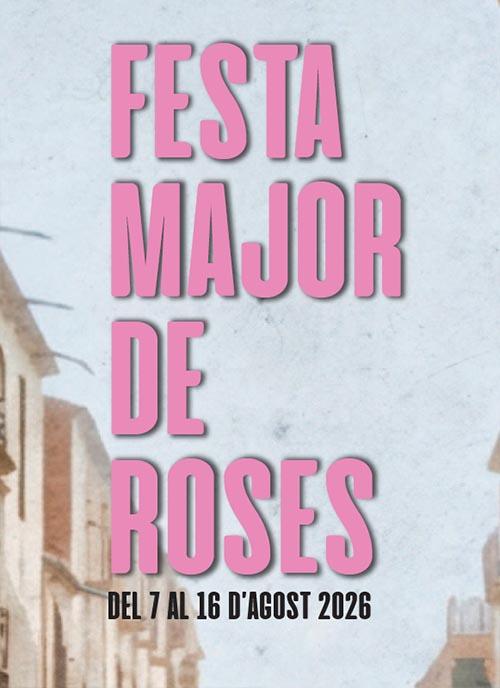Festa Major de Roses