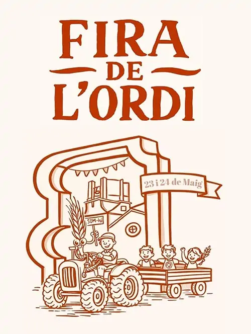 Fira de l’Ordi 2026
