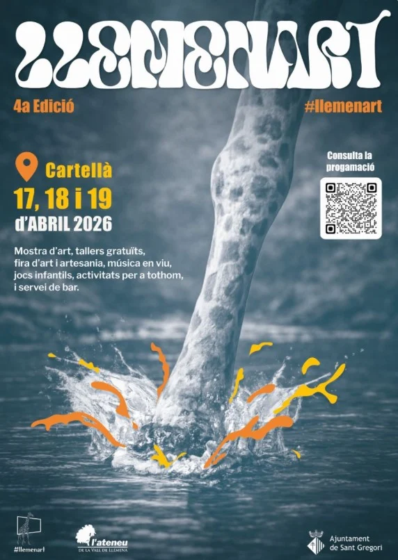 Llemenart 2026
